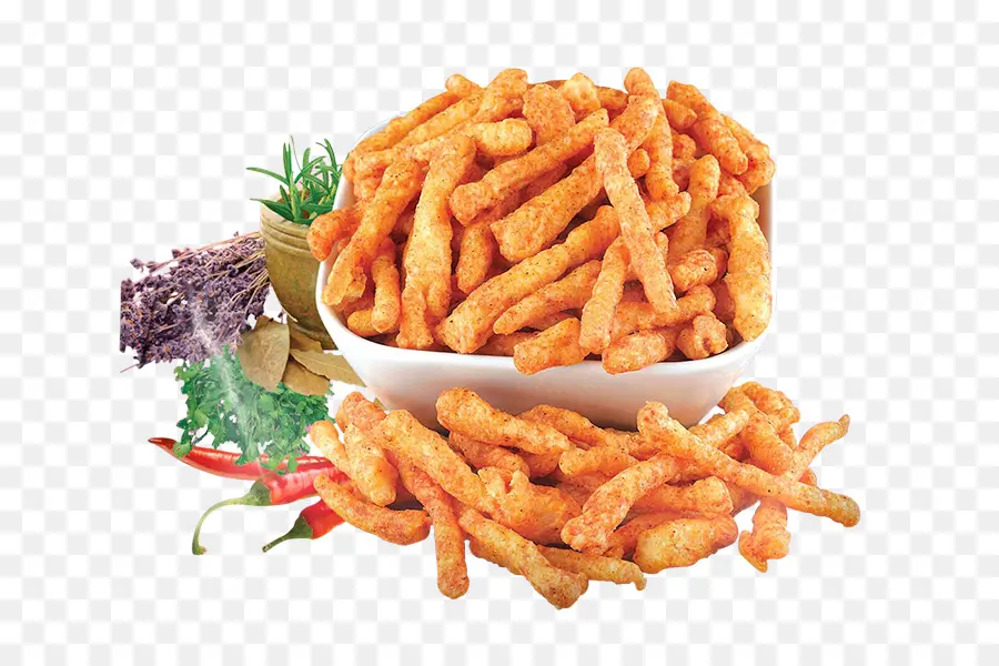 Frites，Rondelle D Oignon PNG