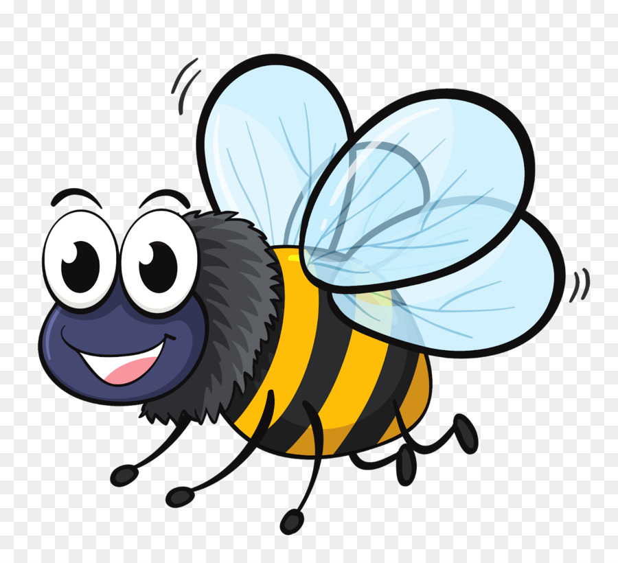 Abeille，Vol PNG