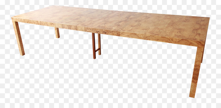 Table En Bois，Carré PNG