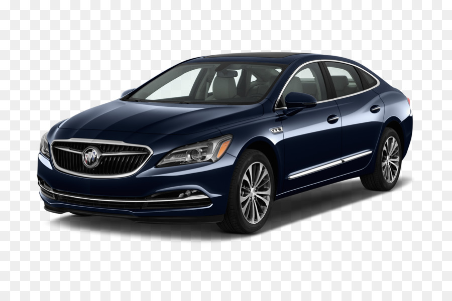 2018 Buick Lacrosse，Buick PNG