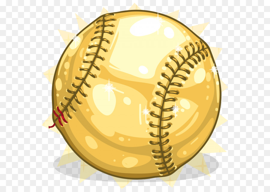 Base Ball，Contour Du Baseball PNG