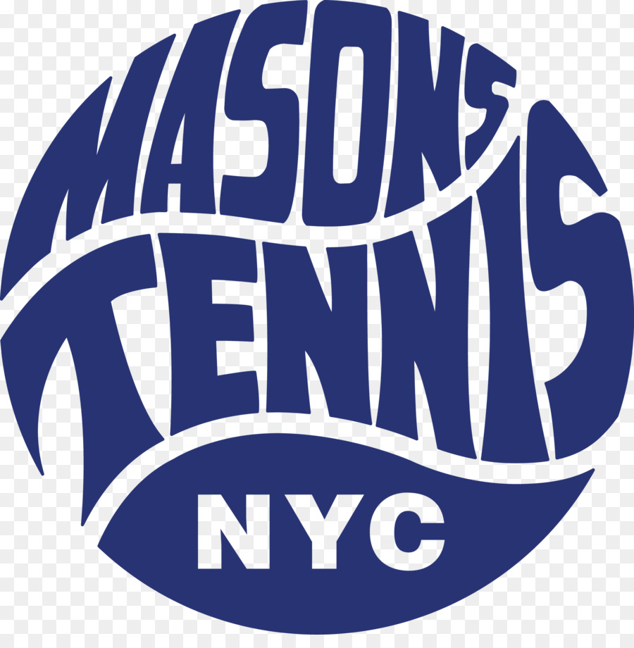 Mason Tennis Mart，New York Ouvert PNG