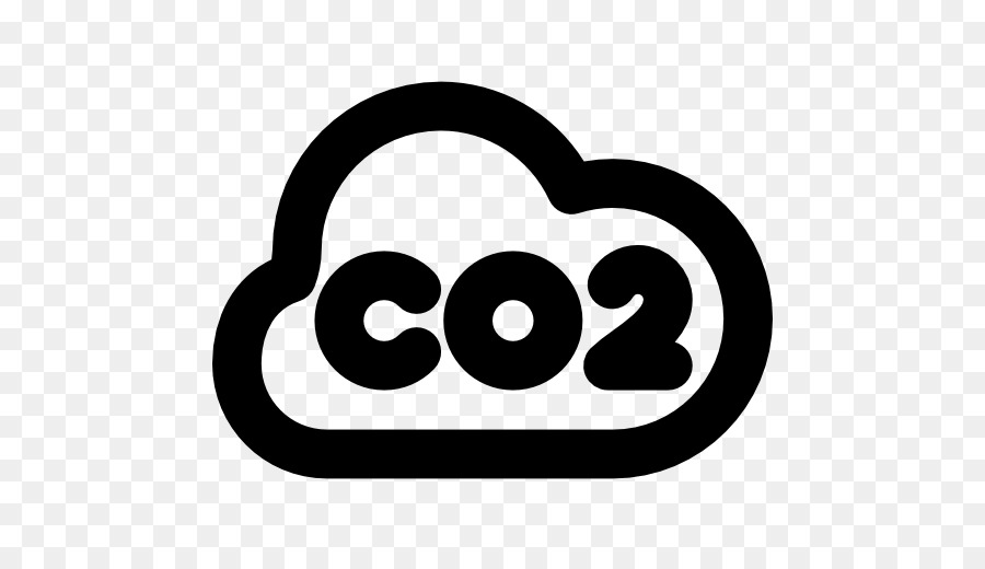 Co2，Dioxyde De Carbone PNG