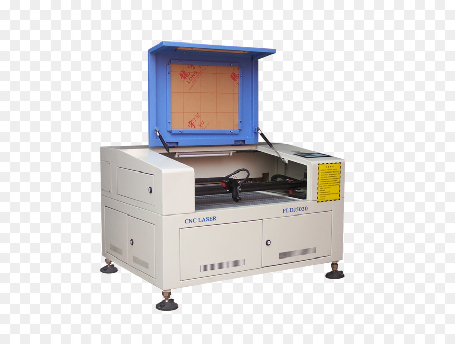 Machine，Gravure Laser PNG