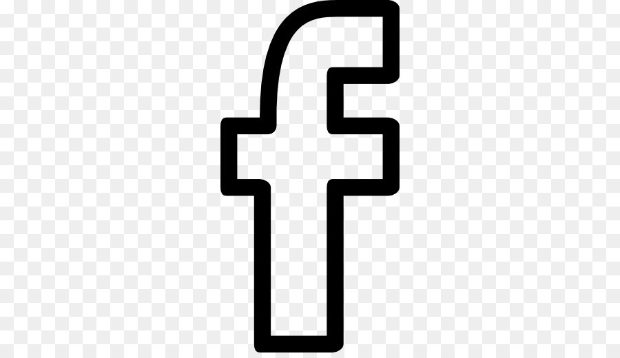 Logo Facebook，Réseaux Sociaux PNG