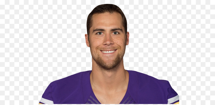 Matt Cassel，Vikings Du Minnesota PNG