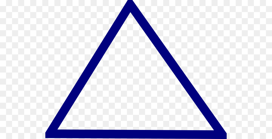 Triangle，Ordinateur Icônes PNG