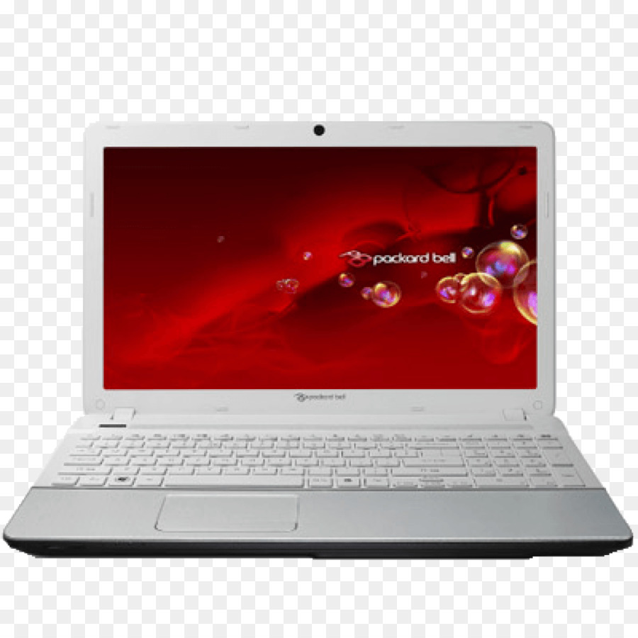 Ordinateur Portable，Packard Bell PNG