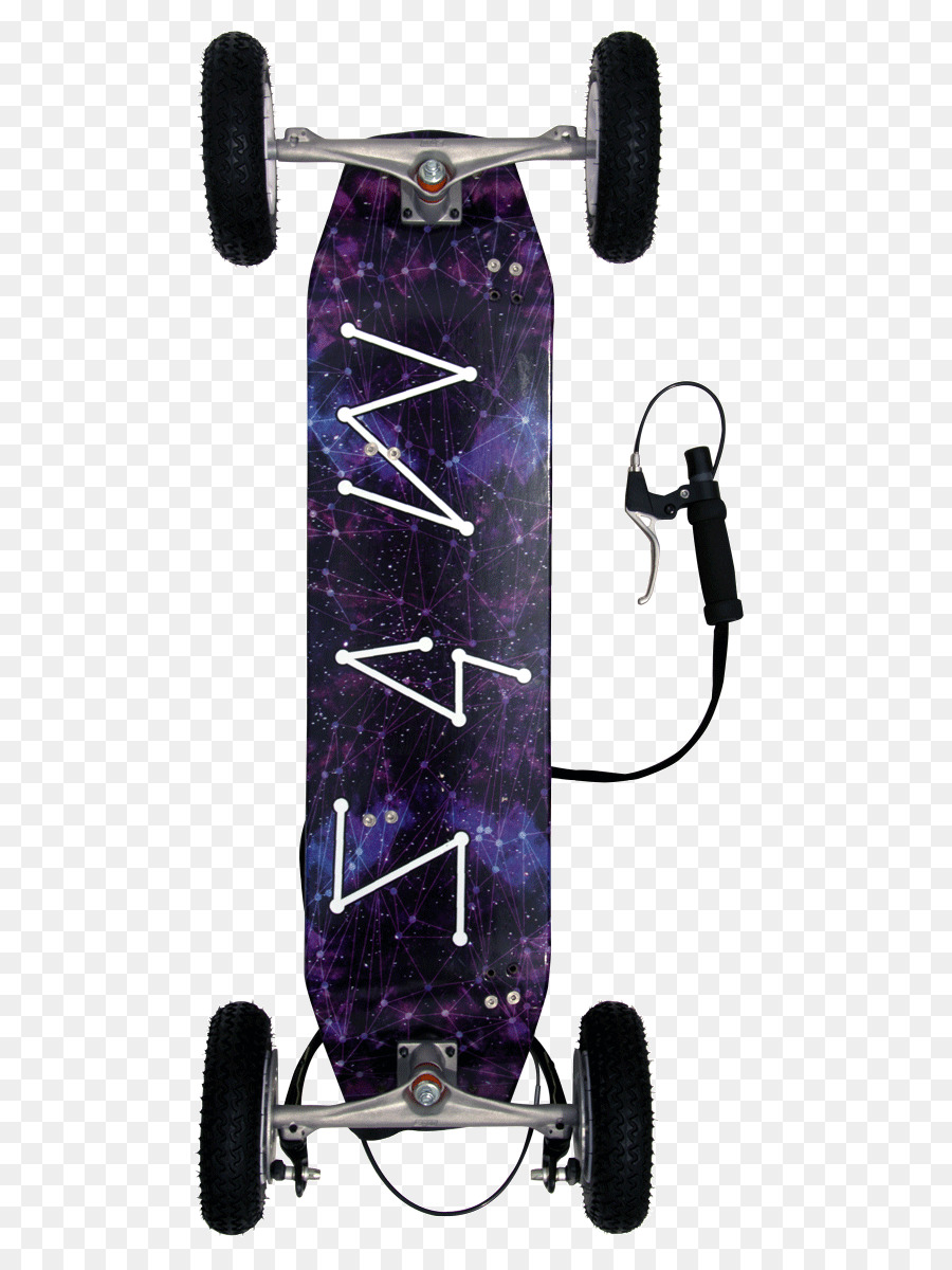 Mbs Colt 90 Du Mountainboard，Mountainboard PNG