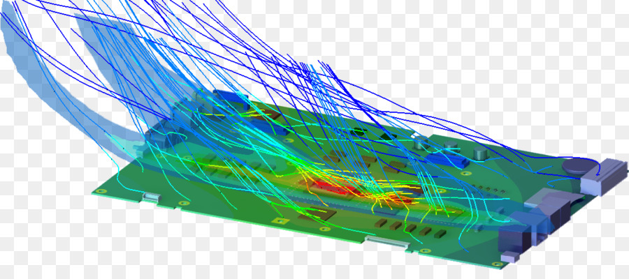 Solidworks，Carte De Circuit Imprimé PNG