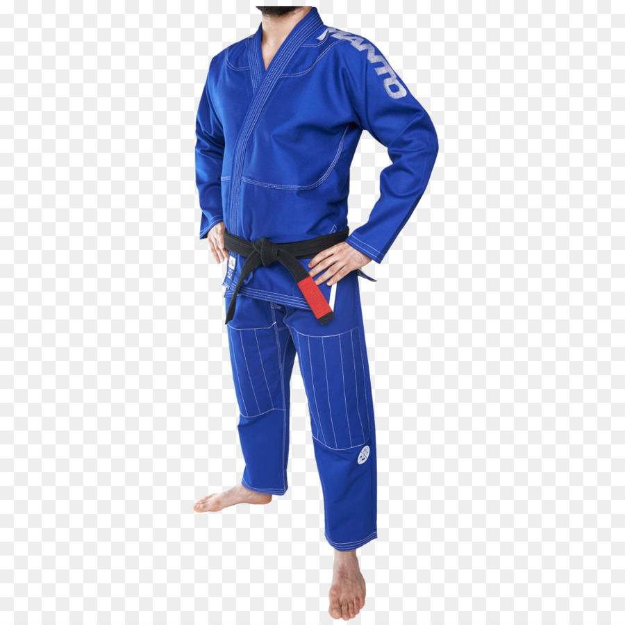 Dobok，Jiujitsu Brésilien Gi PNG