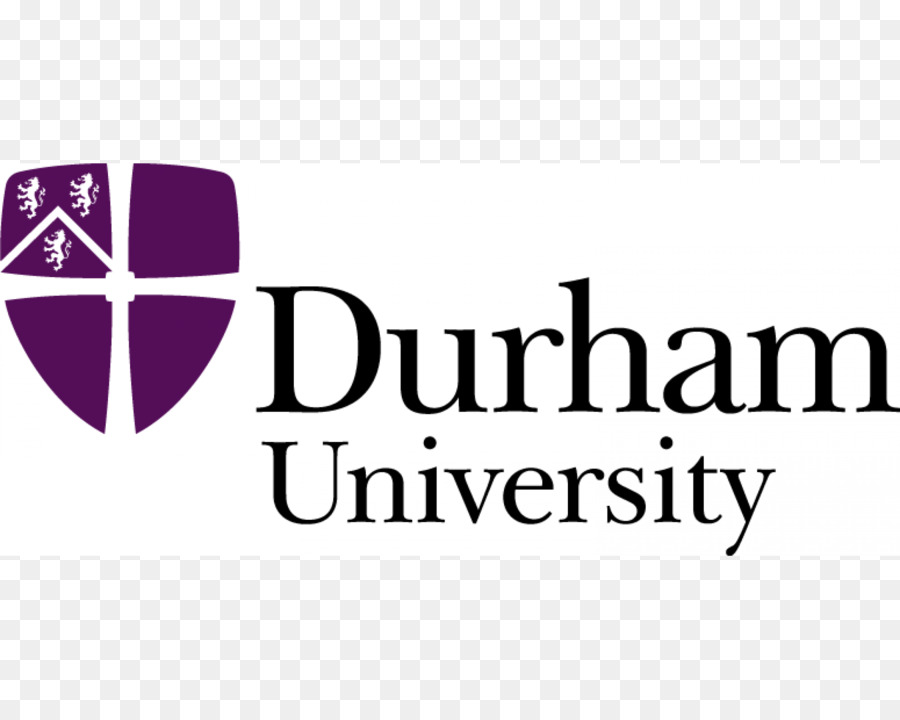 Logo De L'université De Durham，Éducation PNG