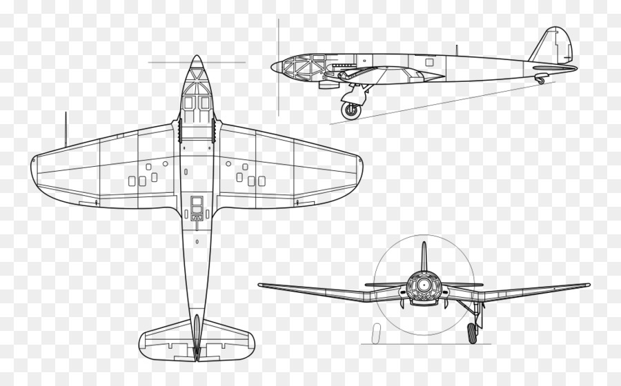 Heinkel He 119，Heinkel He 162 PNG
