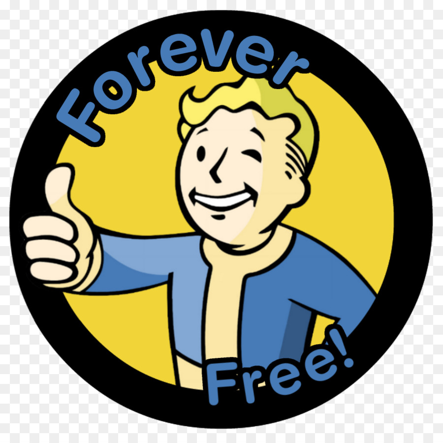 Fallout 3，Fallout New Vegas PNG