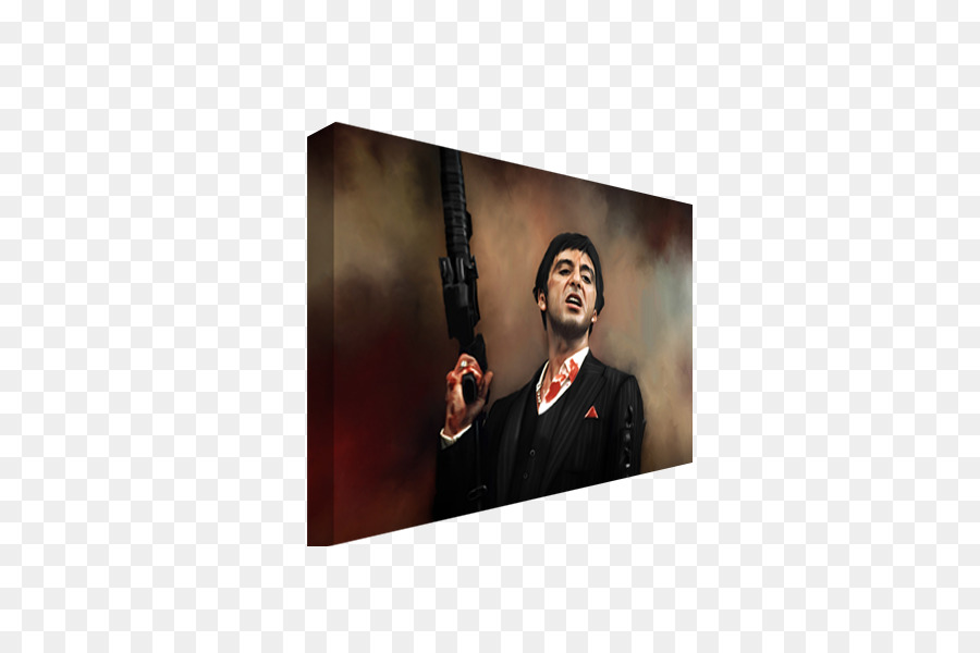 Scarface，L Art PNG