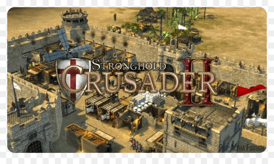 Stronghold Crusader，Stronghold Crusader Ii PNG