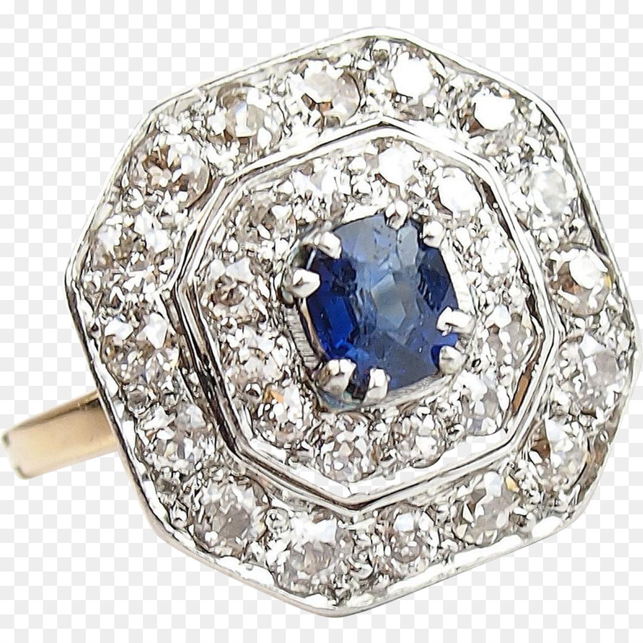 Bague Diamant，Gemme PNG