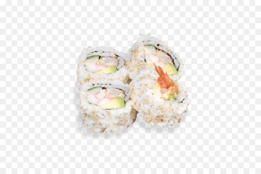 Le California Roll，Gimbap PNG