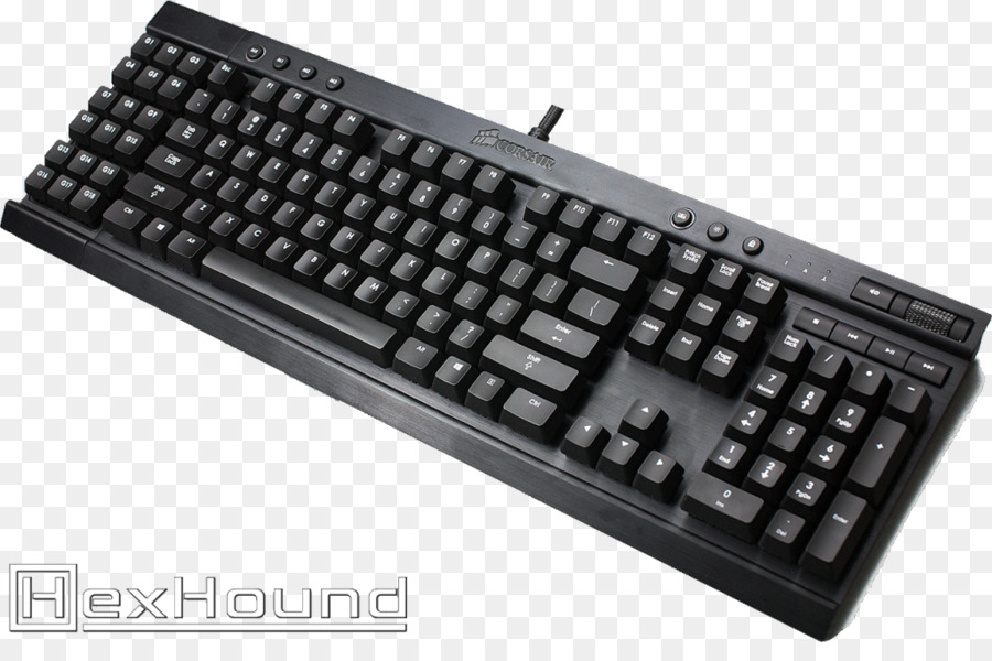 Clavier D Ordinateur，Ordinateur Portable PNG