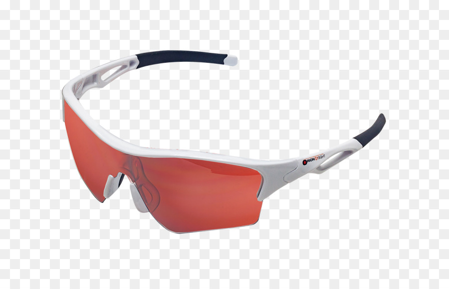 Lunettes De Soleil Blanches，Lunettes PNG