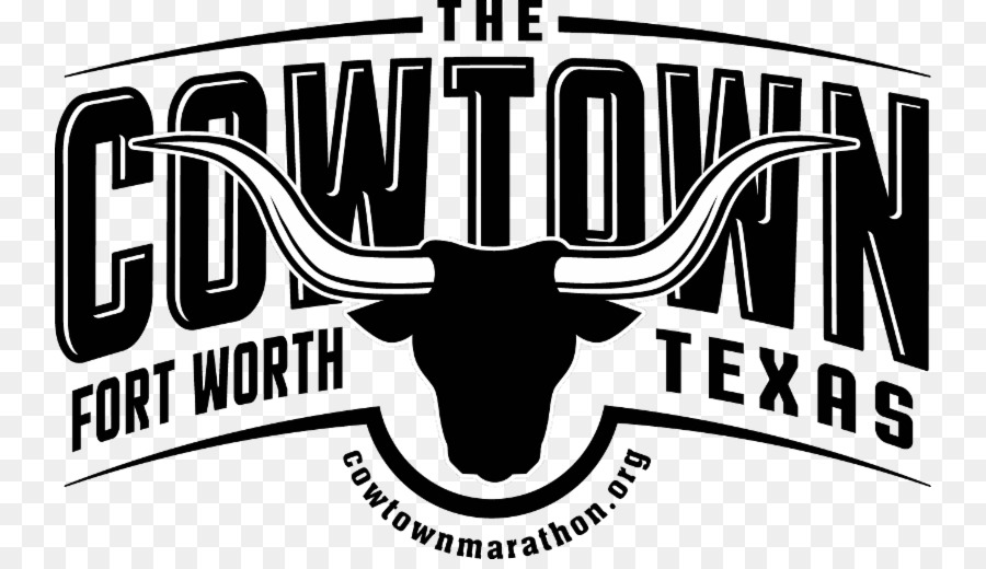 Cowtown Marathon，Marathon De Brighton PNG