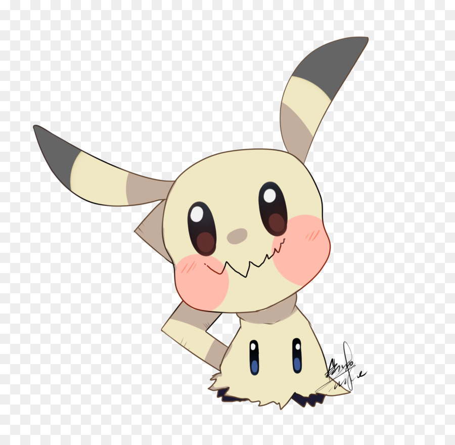 Pikachu，Jaune PNG