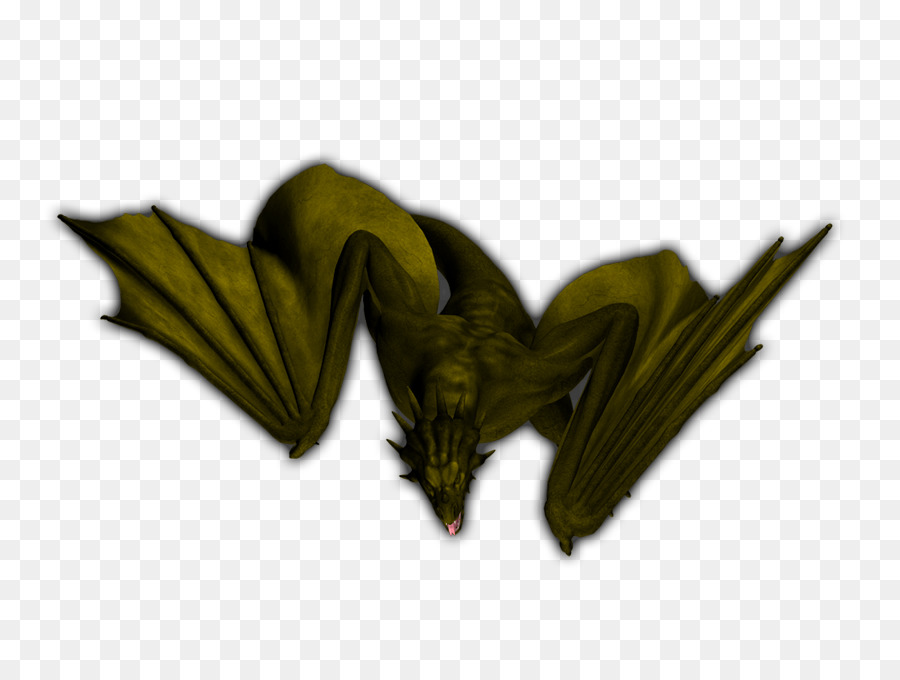 Wyvern，Aile PNG