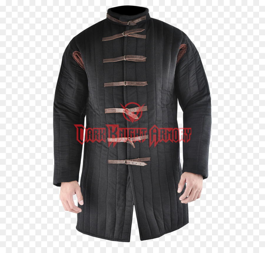 Gambeson，Moyen âge PNG