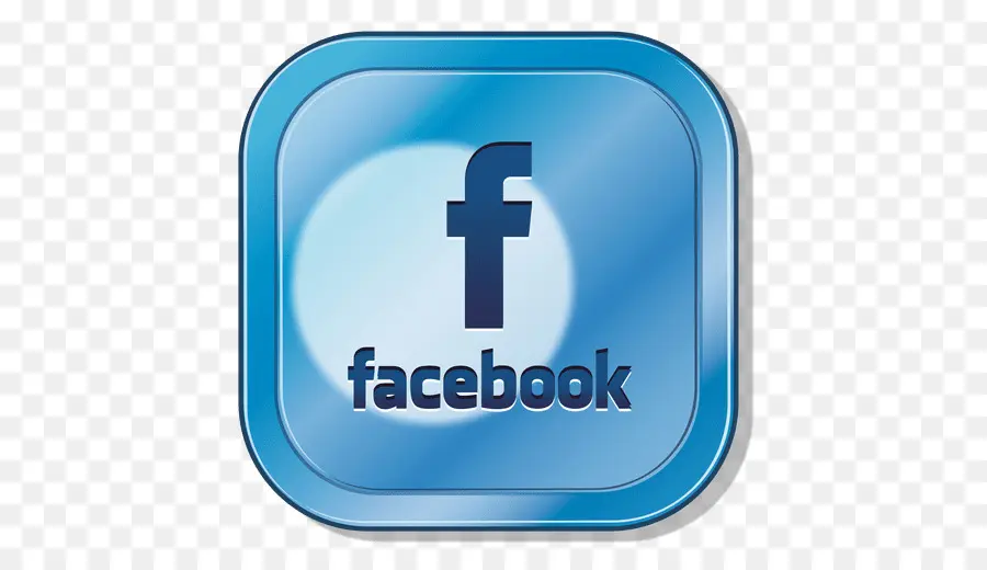 Logo Facebook，Réseaux Sociaux PNG