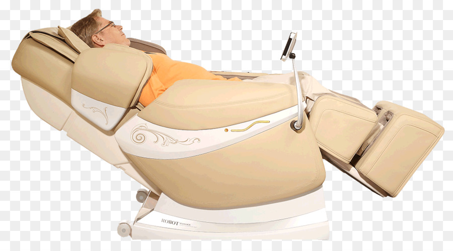 Fauteuil De Massage，Relaxation PNG