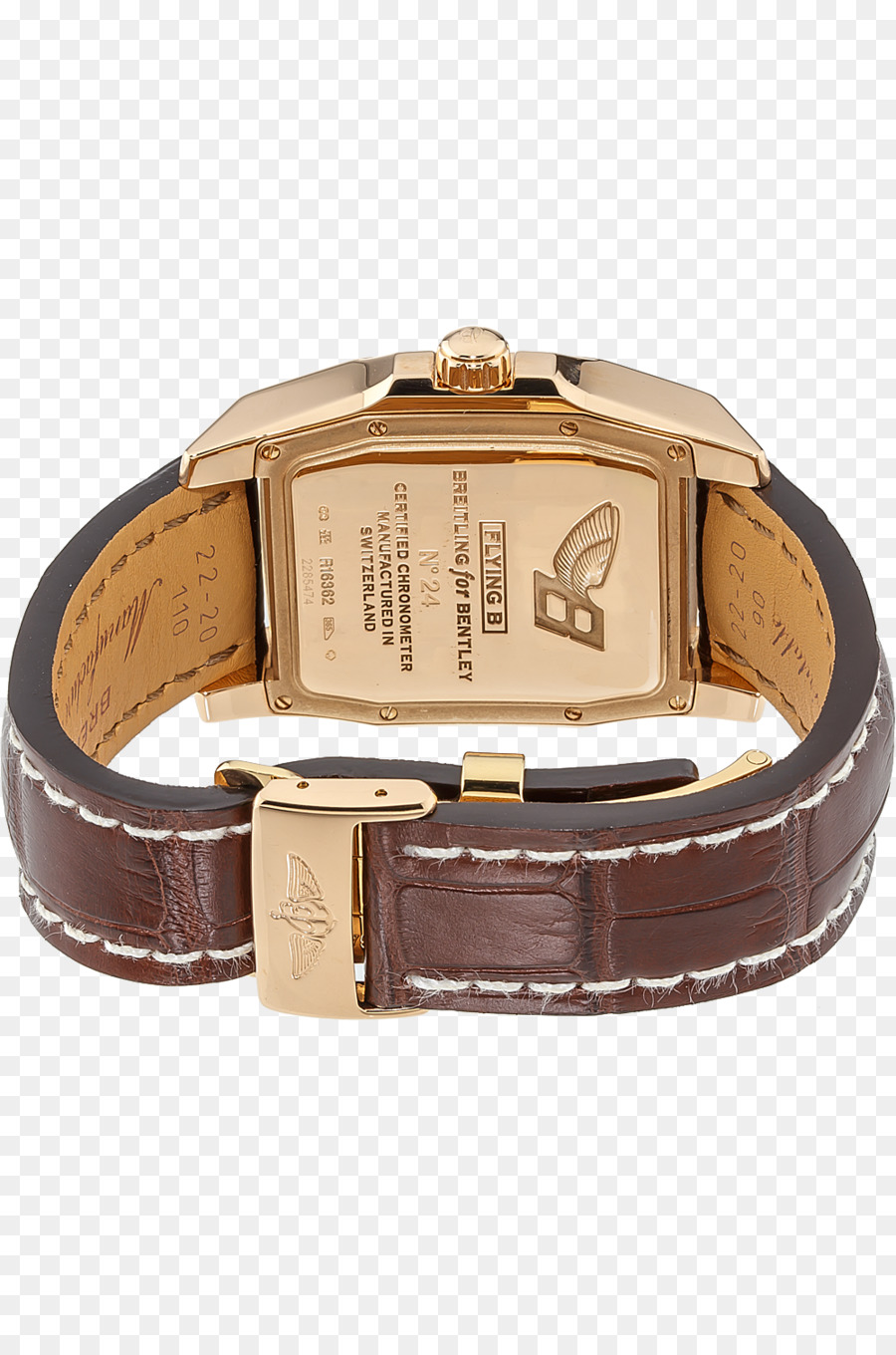 Montre Bracelet，Cuir PNG