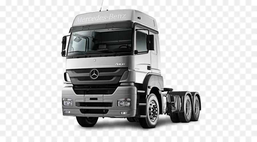 Mercedesbenz，Mercedesbenz Axor PNG