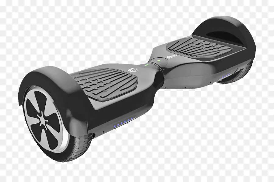 Hoverboard，Auto équilibrage PNG