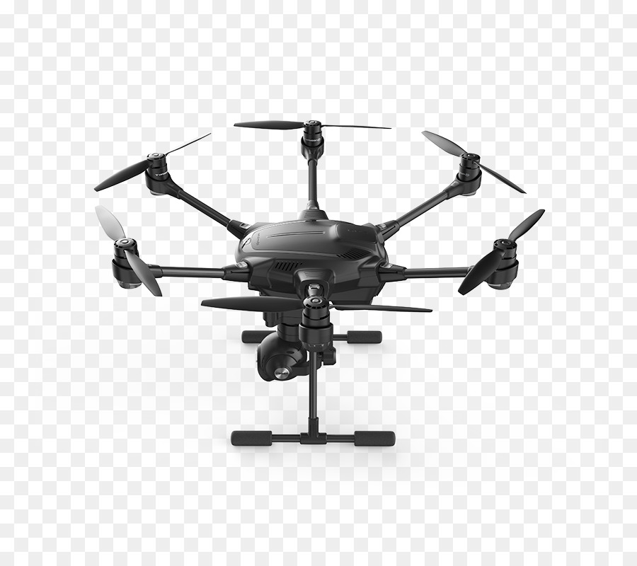 Drone，Hélices PNG