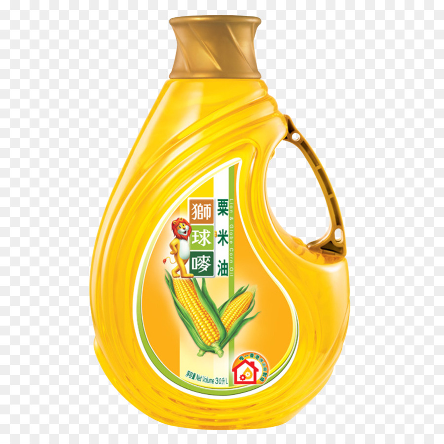 Bouteille D'huile，Cuisson PNG