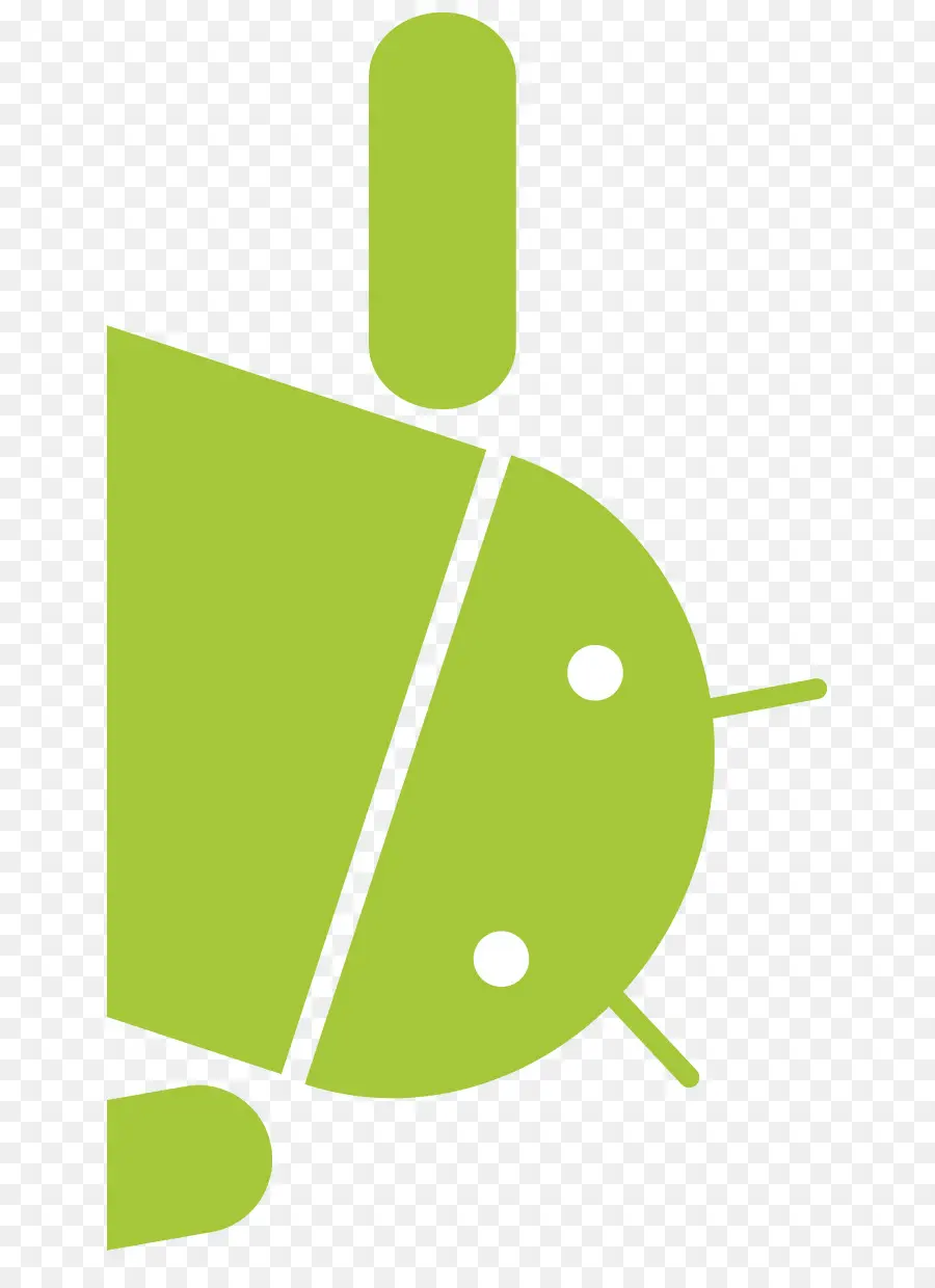 Logo Android，Technologie PNG