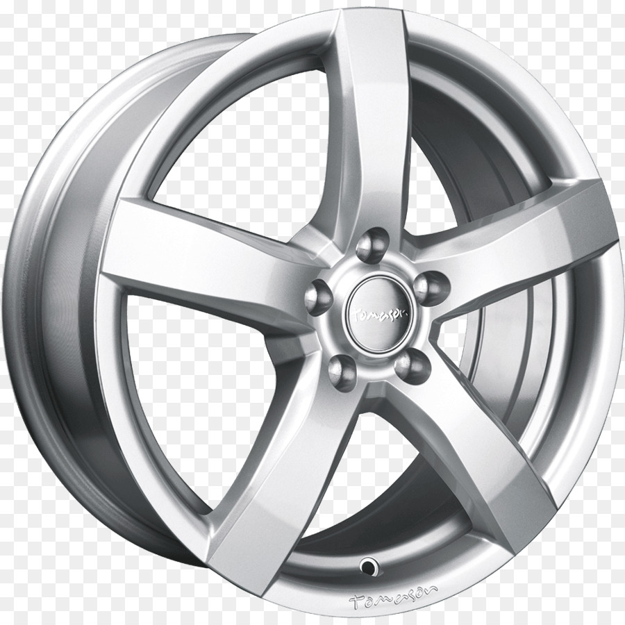 Roue De Voiture，Jante PNG