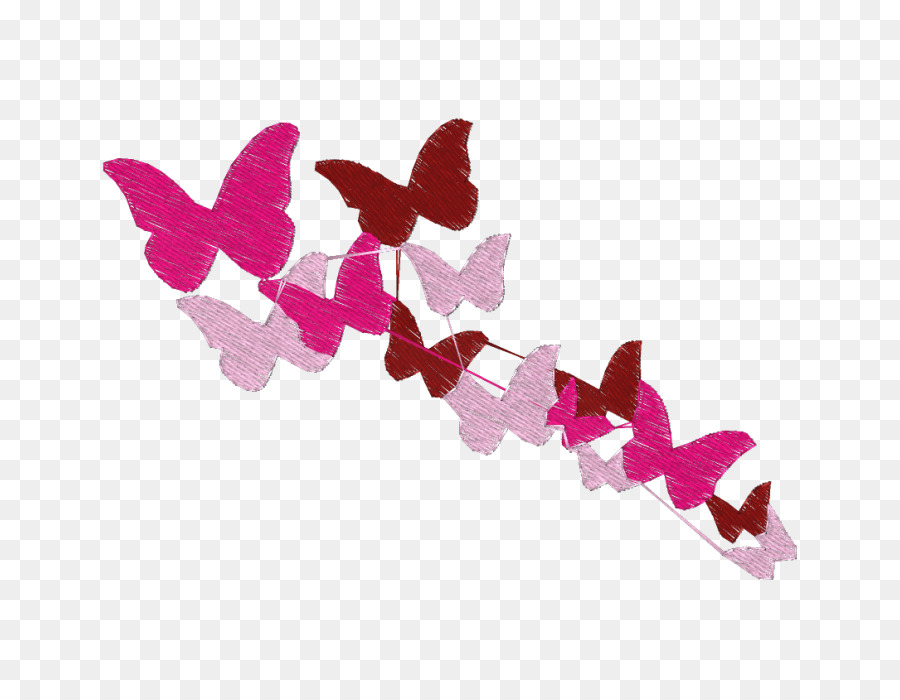 Papillon，L Effet Papillon PNG
