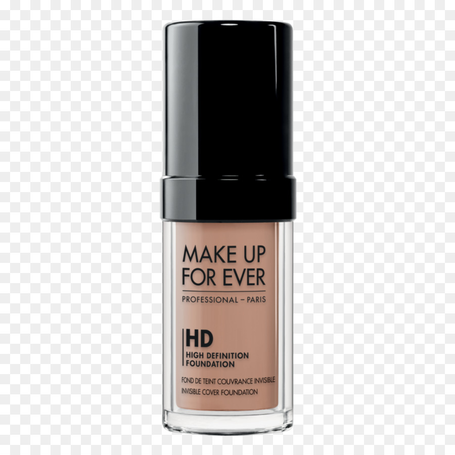 Make Up For Ever Ultra Hd Fond De Teint Fluide，Fondation PNG