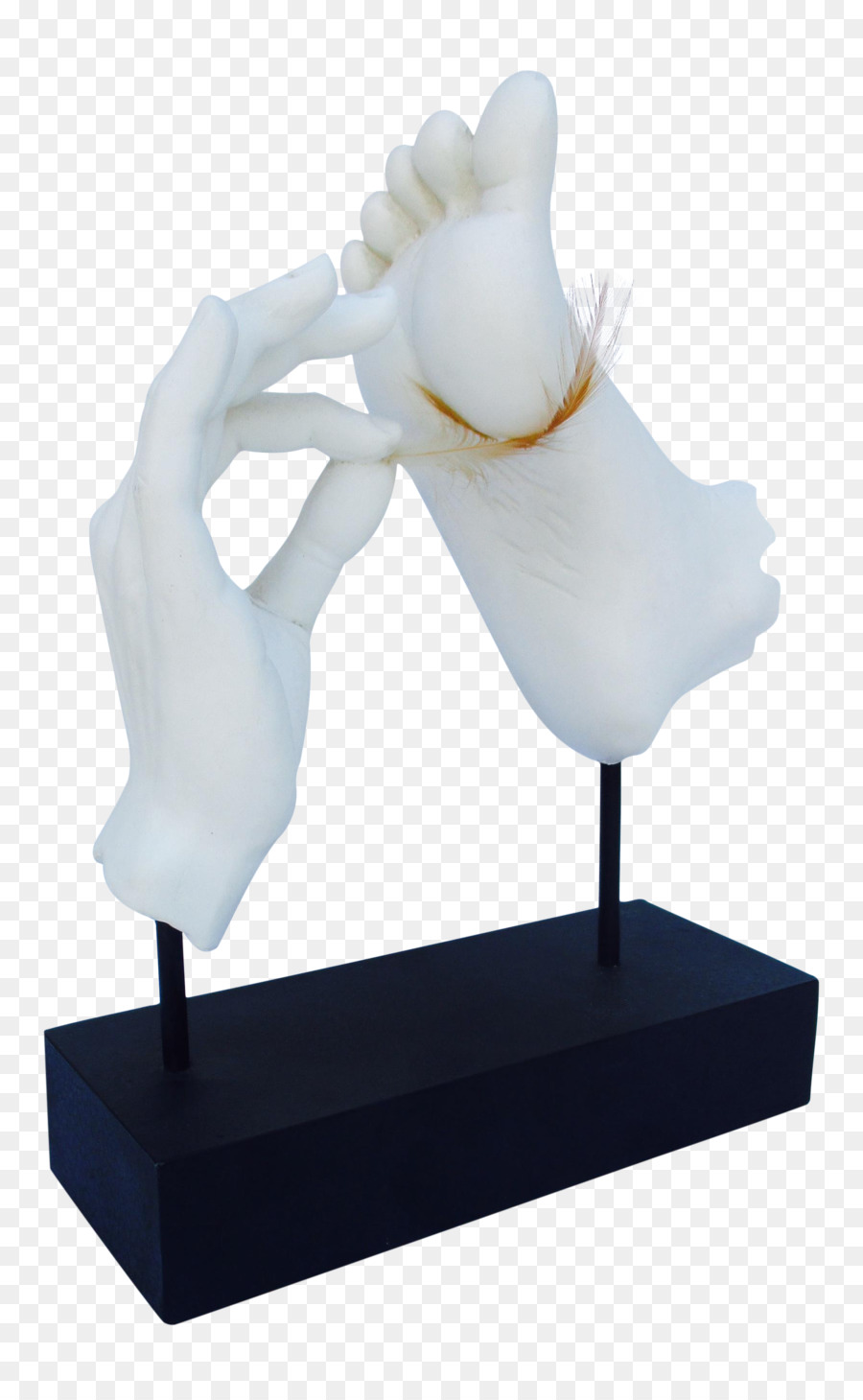 Sculpture Moderne，Sculpture PNG