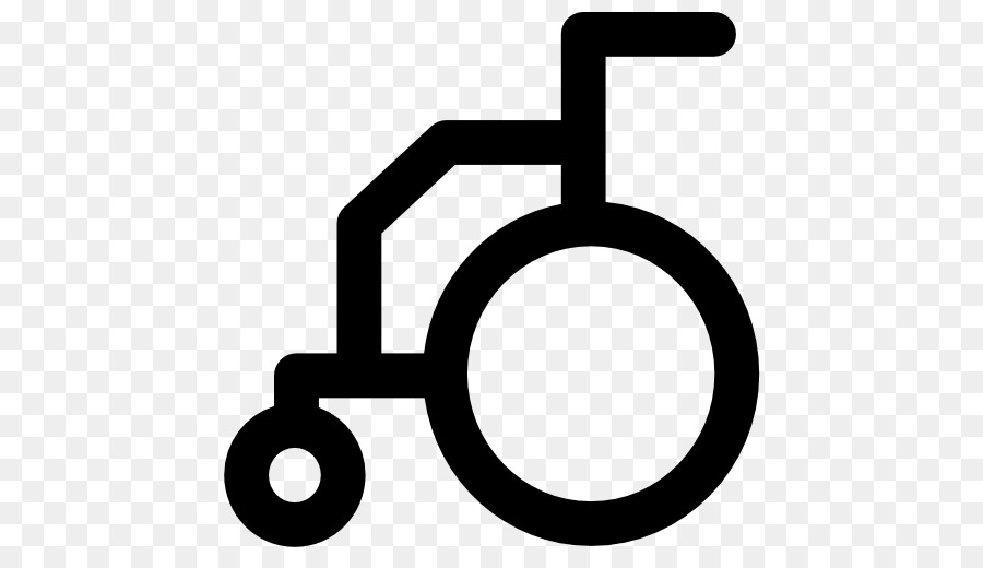 Fauteuil Roulant，Accessibilité PNG