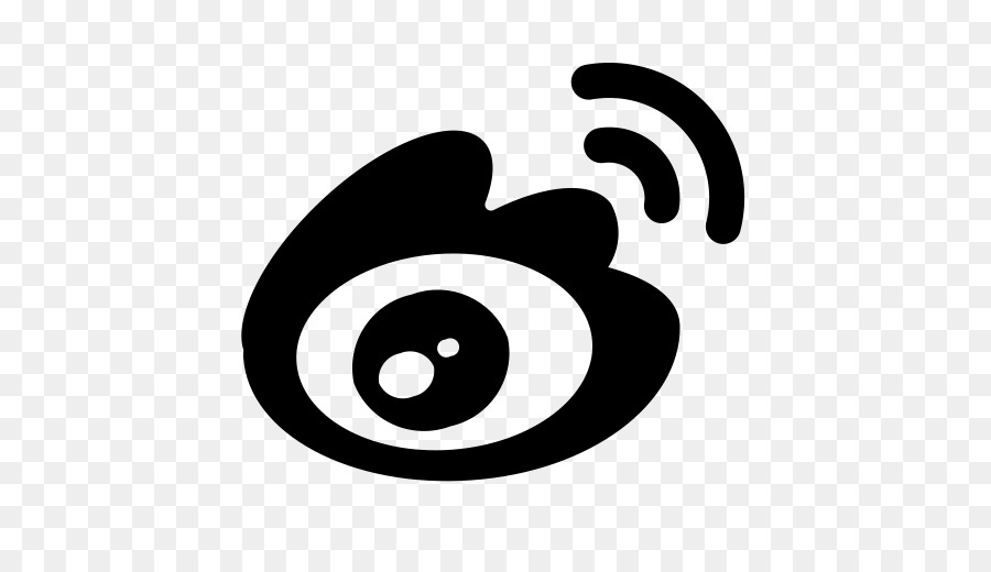 Logo Weibo，Réseaux Sociaux PNG