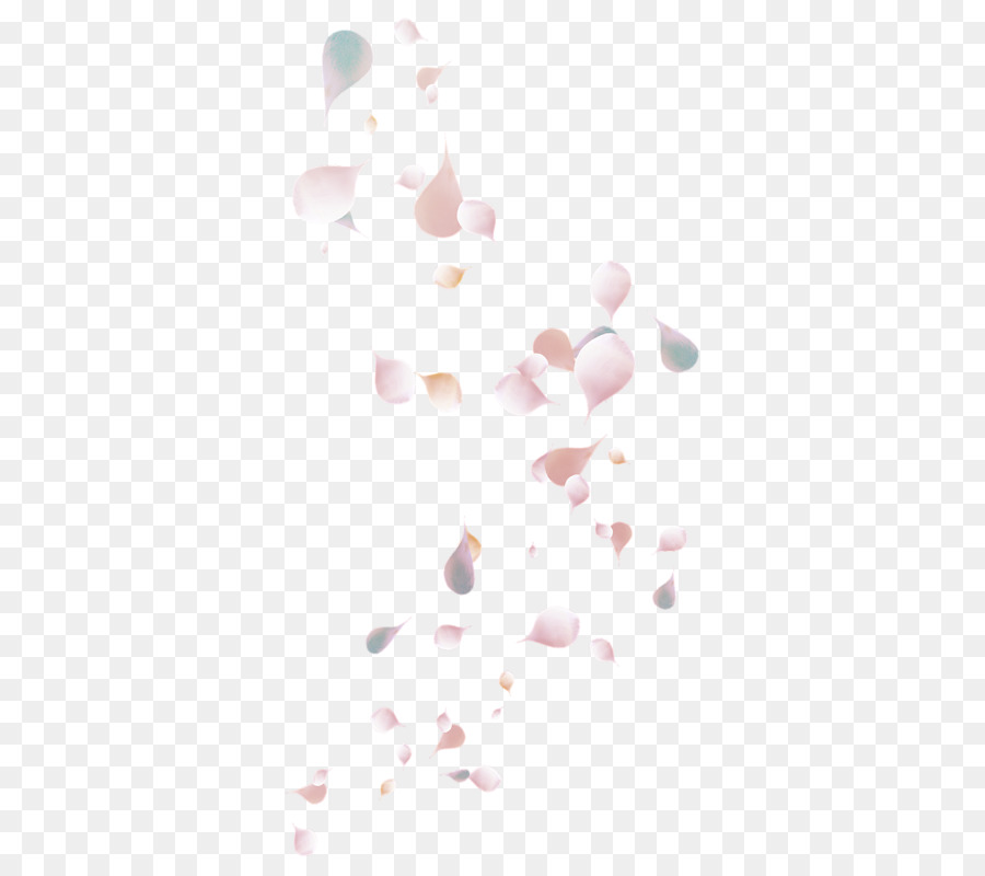 Papillons，Fleurs PNG