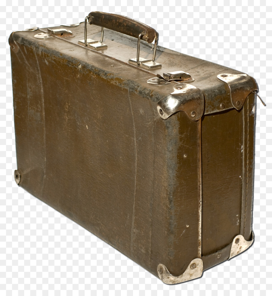 Valise，Bagage PNG