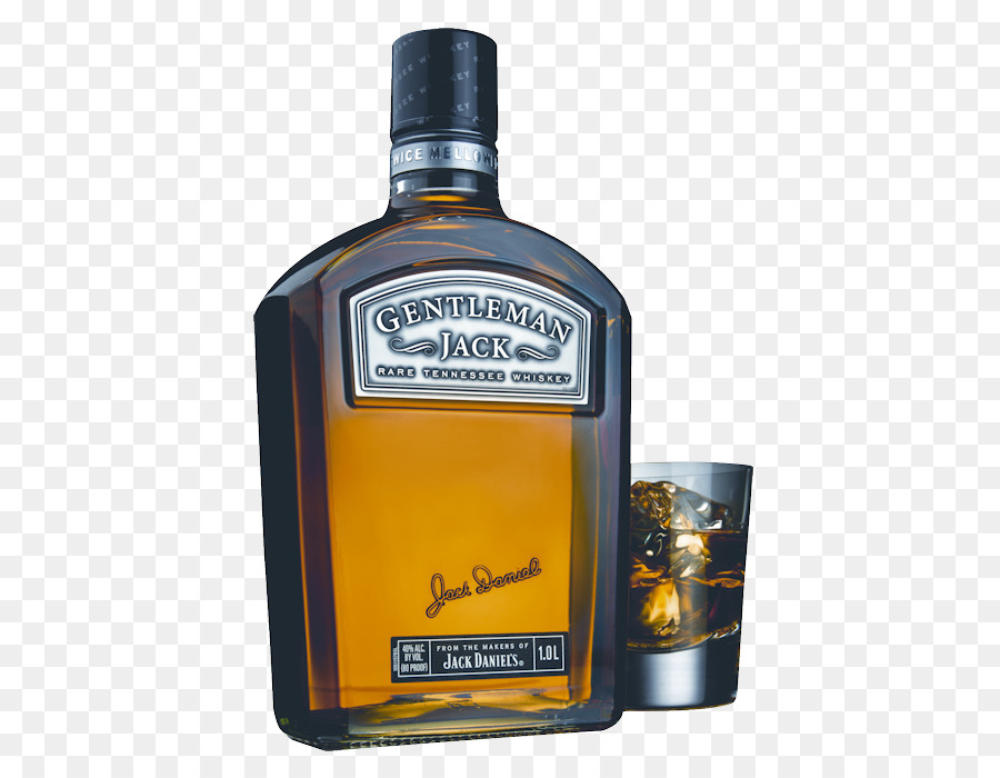 Bouteille De Whisky，Alcool PNG