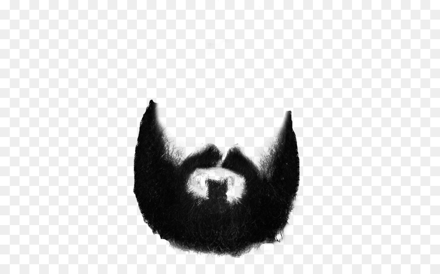 Barbe，Fourrure PNG