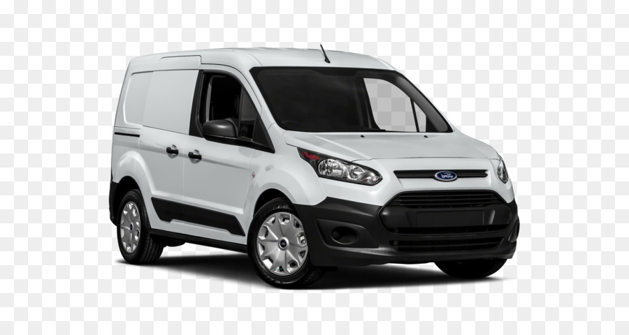 2018 Ford Transit Connect Fourgon Cargo Xl，Van PNG