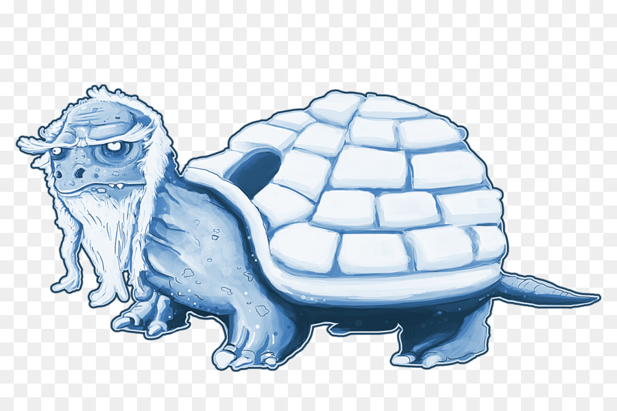 Tortue，Coquille PNG