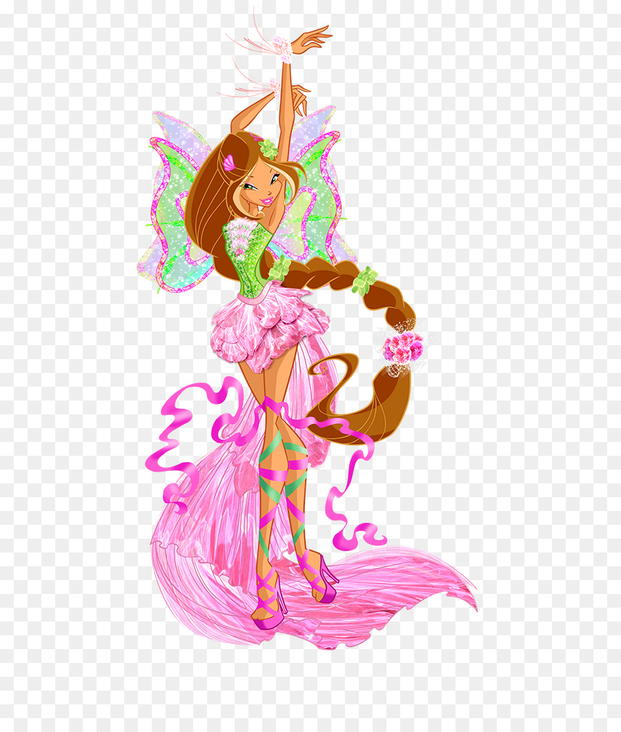 Flore，Floraison PNG