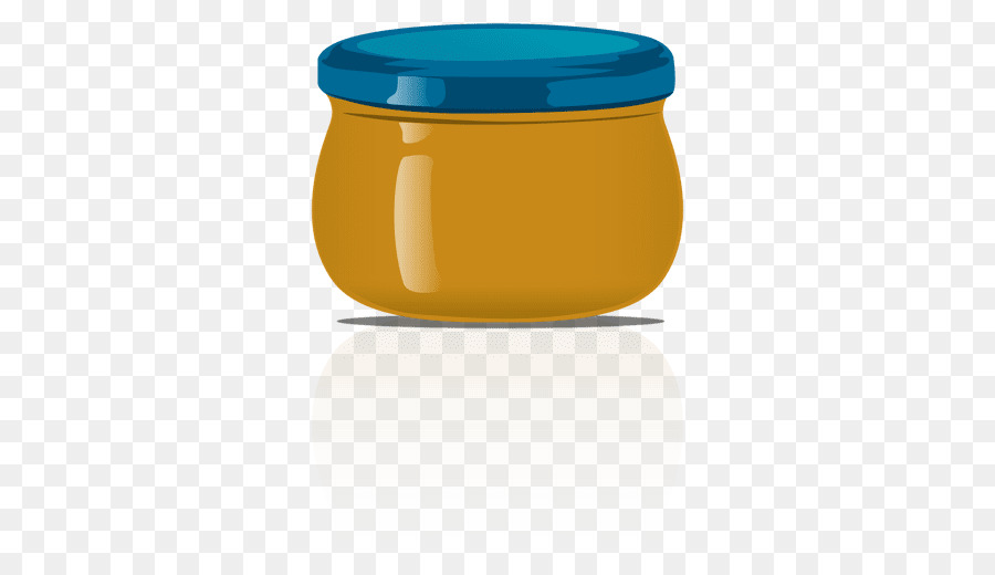 Pot De Miel，Pot PNG